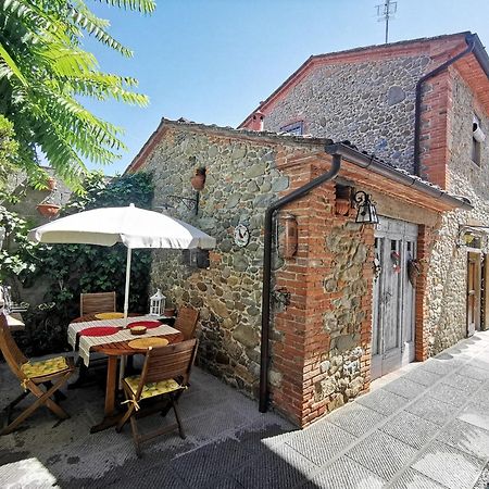La Casa Dei Nonni Villa Larciano Екстериор снимка