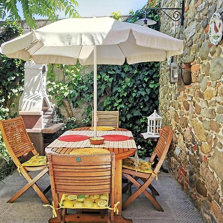 La Casa Dei Nonni Villa Larciano Екстериор снимка