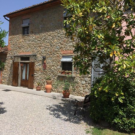 La Casa Dei Nonni Villa Larciano Екстериор снимка