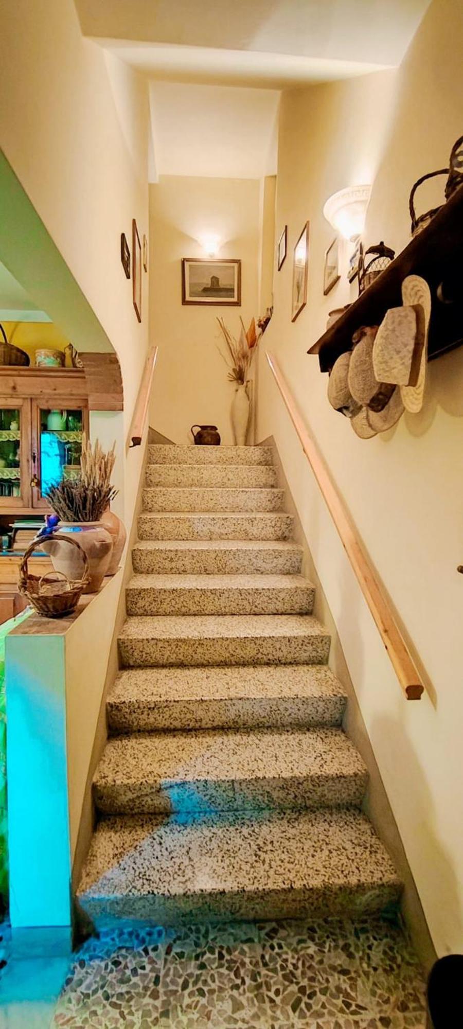 La Casa Dei Nonni Villa Larciano Екстериор снимка