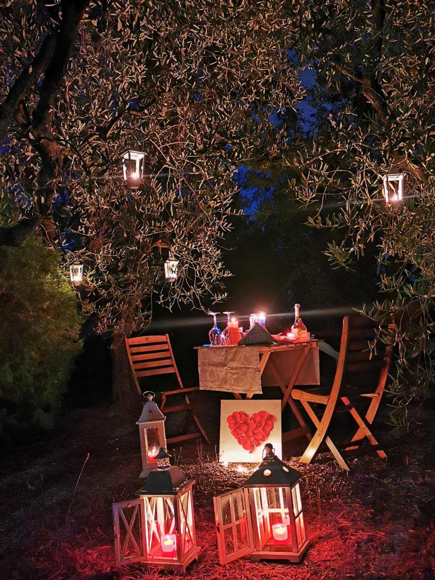 La Casa Dei Nonni Villa Larciano Екстериор снимка
