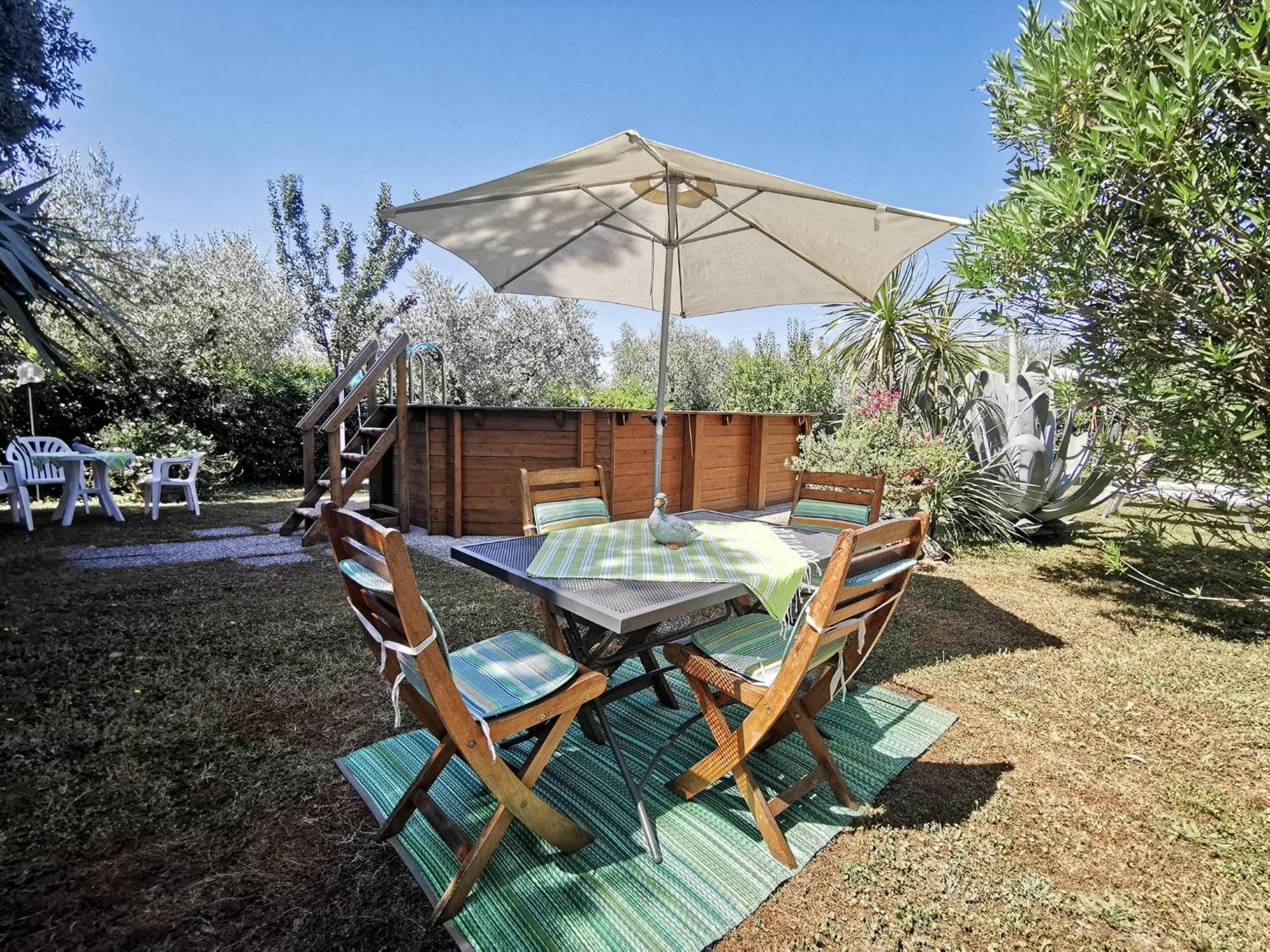 La Casa Dei Nonni Villa Larciano Екстериор снимка