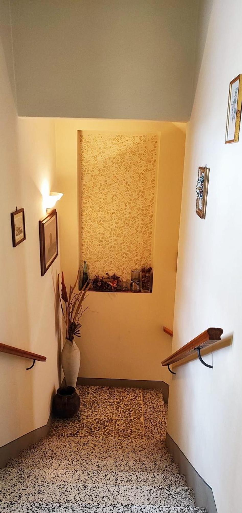 La Casa Dei Nonni Villa Larciano Екстериор снимка