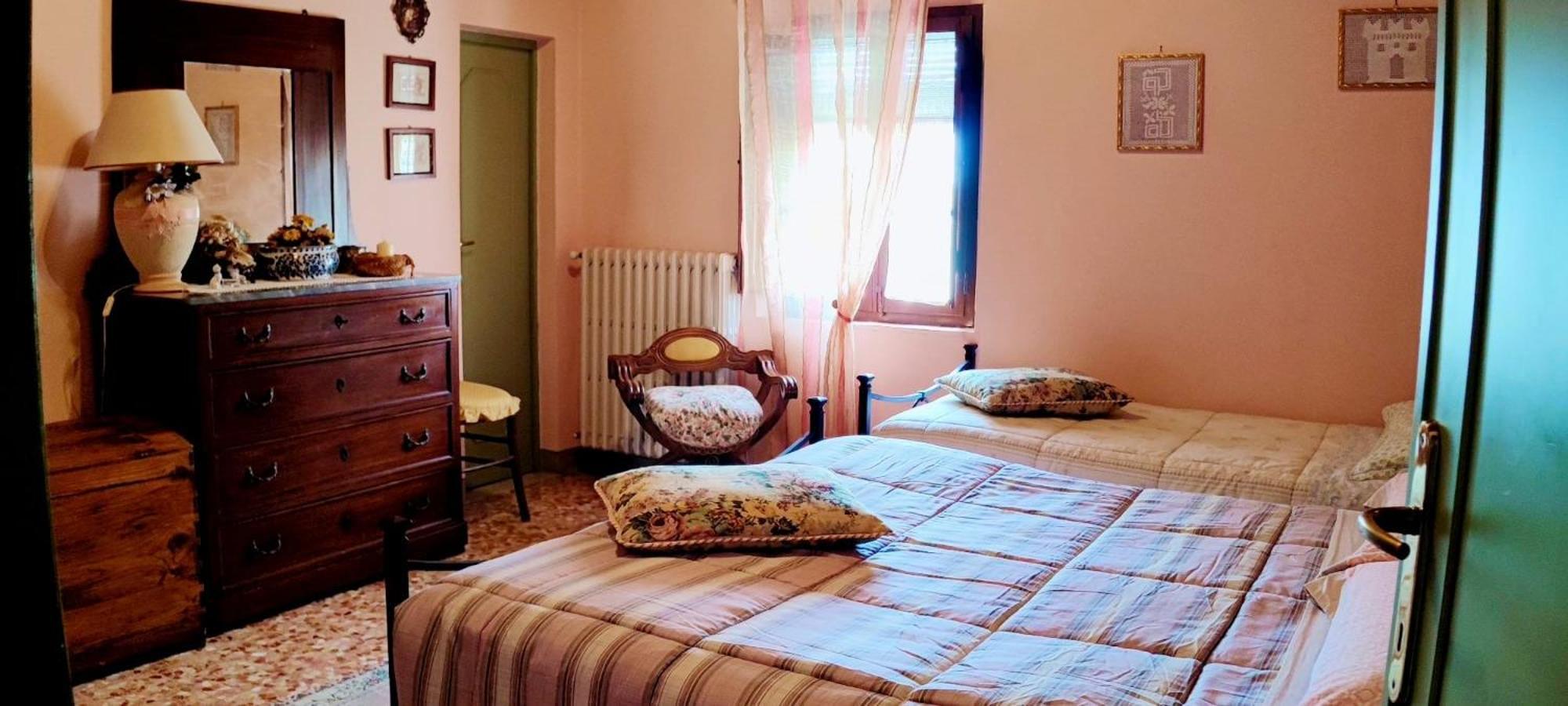 La Casa Dei Nonni Villa Larciano Екстериор снимка