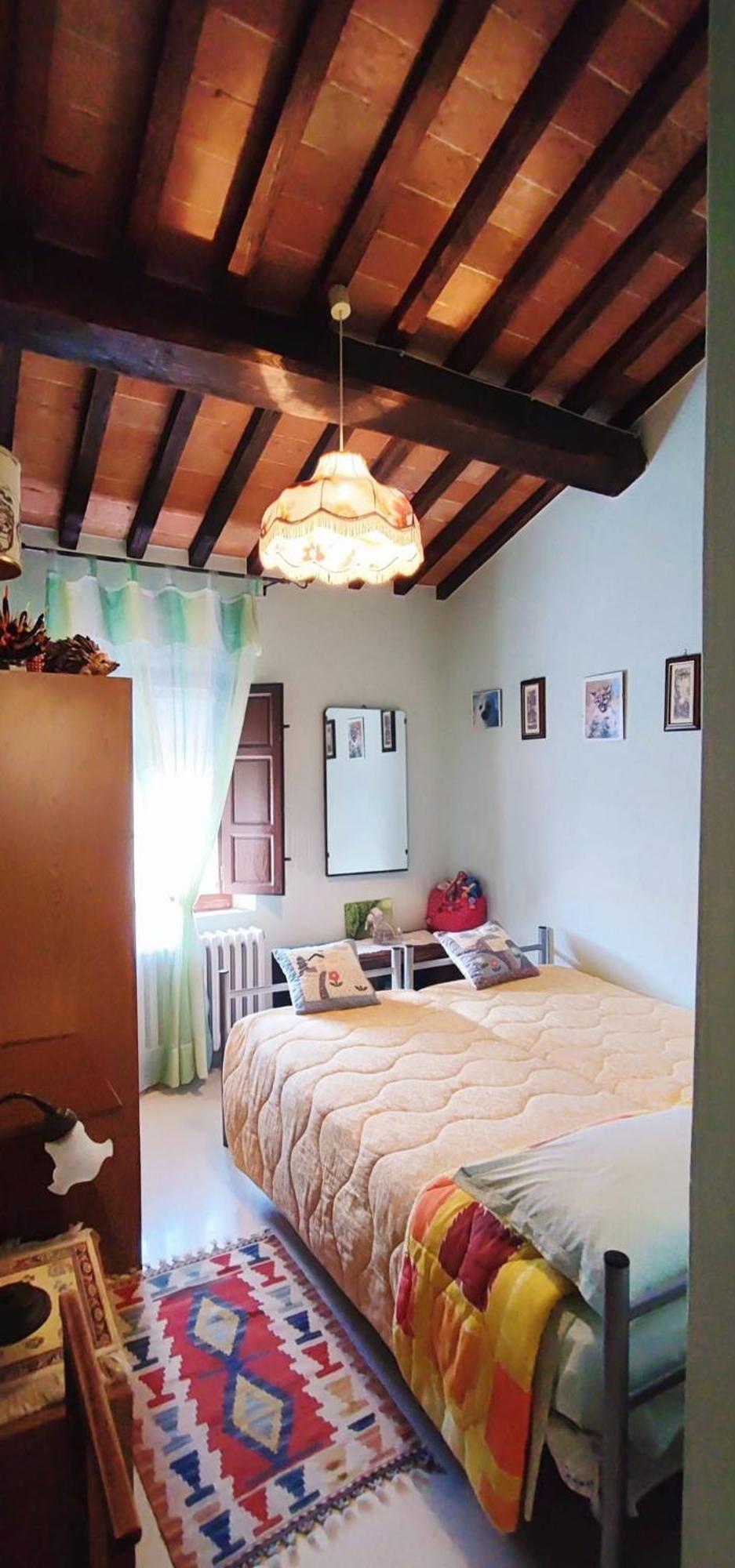 La Casa Dei Nonni Villa Larciano Екстериор снимка