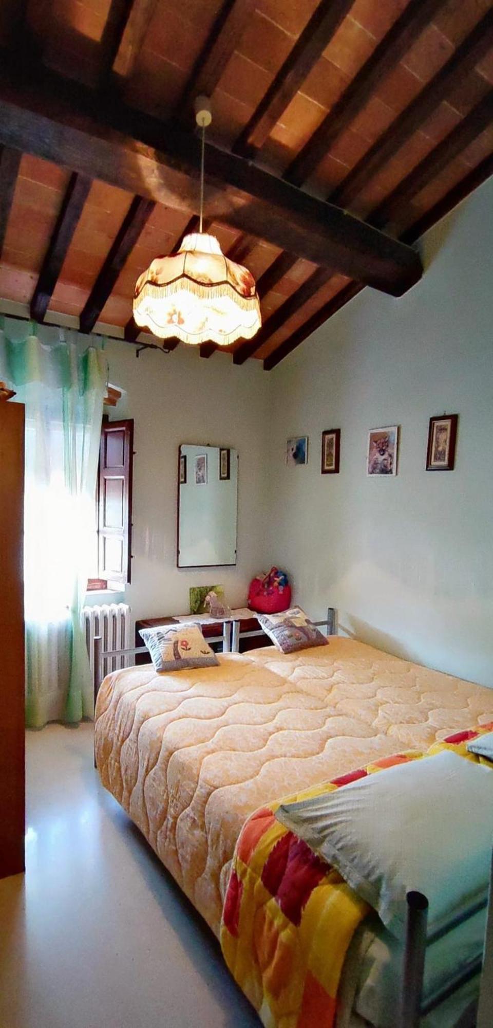 La Casa Dei Nonni Villa Larciano Екстериор снимка