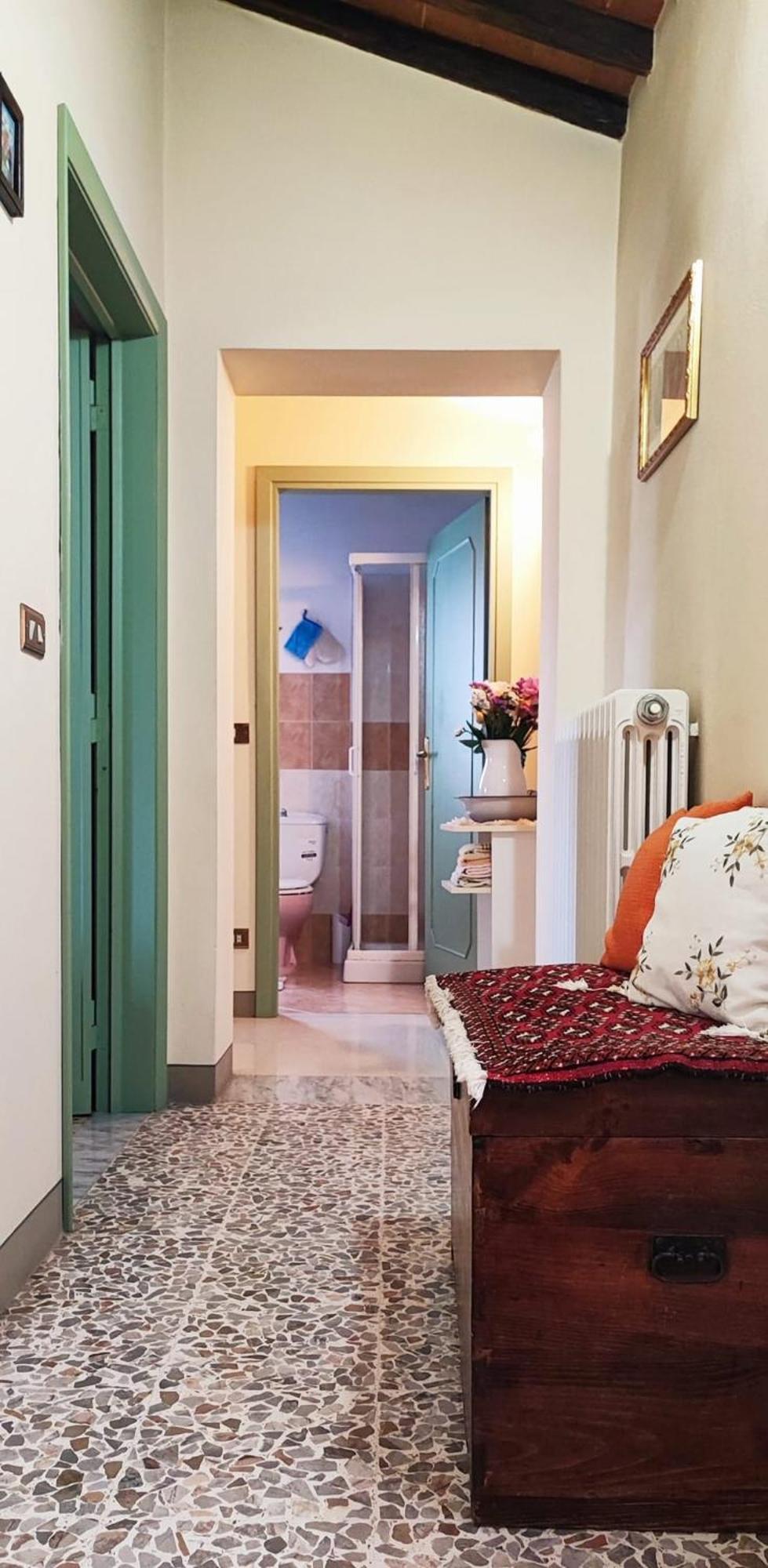 La Casa Dei Nonni Villa Larciano Екстериор снимка