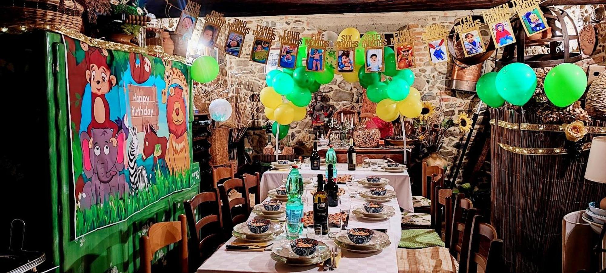 La Casa Dei Nonni Villa Larciano Екстериор снимка