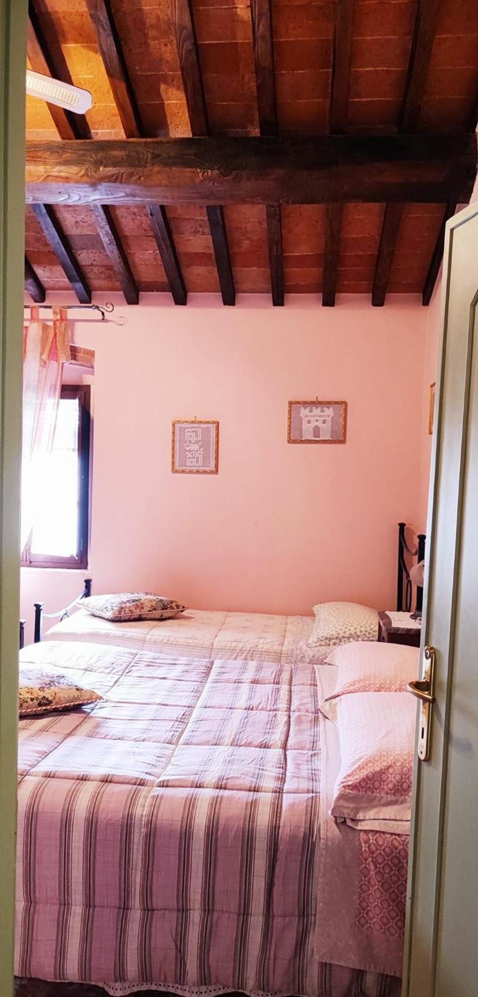 La Casa Dei Nonni Villa Larciano Екстериор снимка