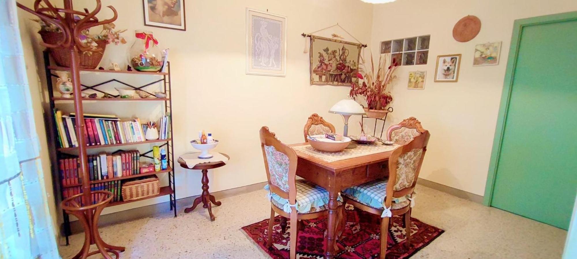 La Casa Dei Nonni Villa Larciano Екстериор снимка
