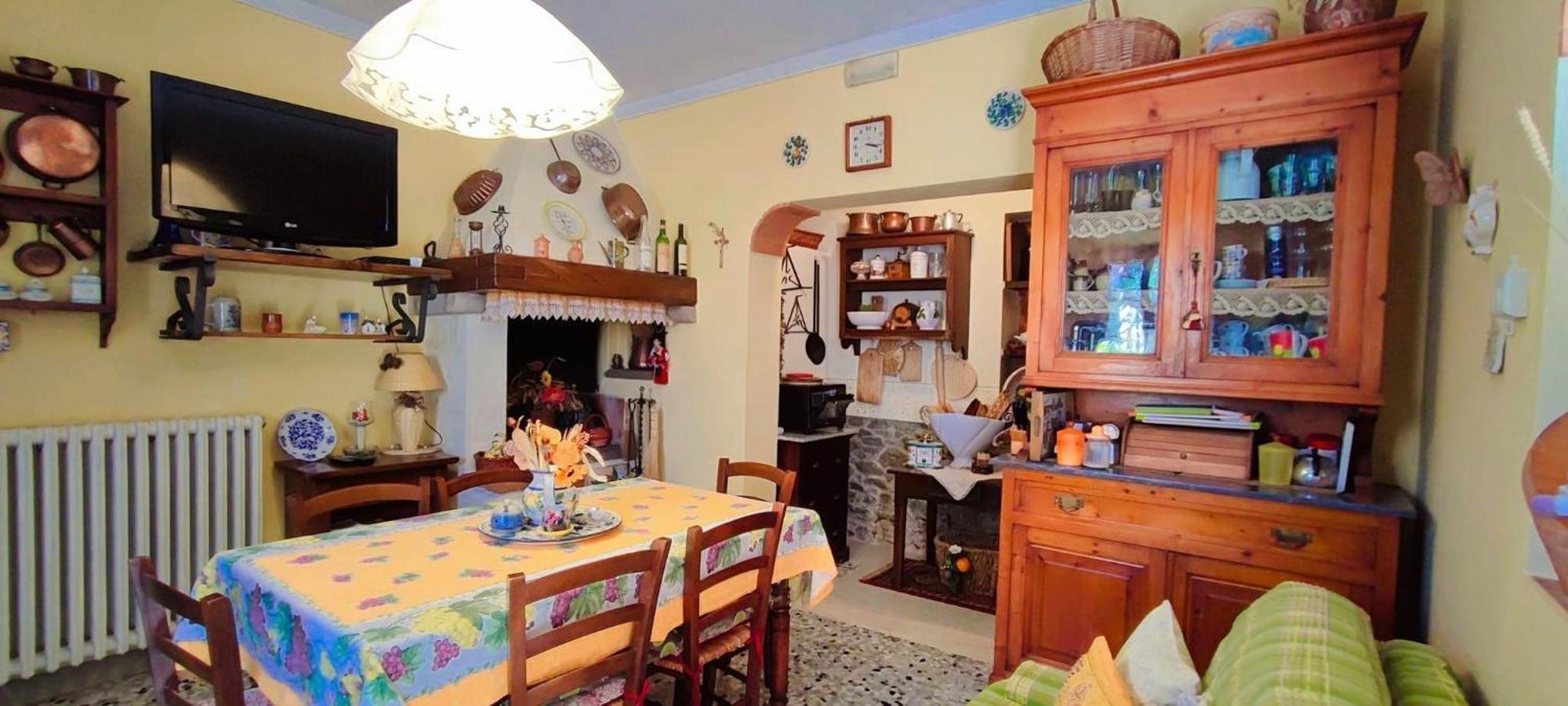 La Casa Dei Nonni Villa Larciano Екстериор снимка