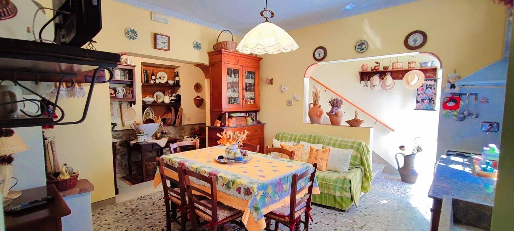La Casa Dei Nonni Villa Larciano Екстериор снимка