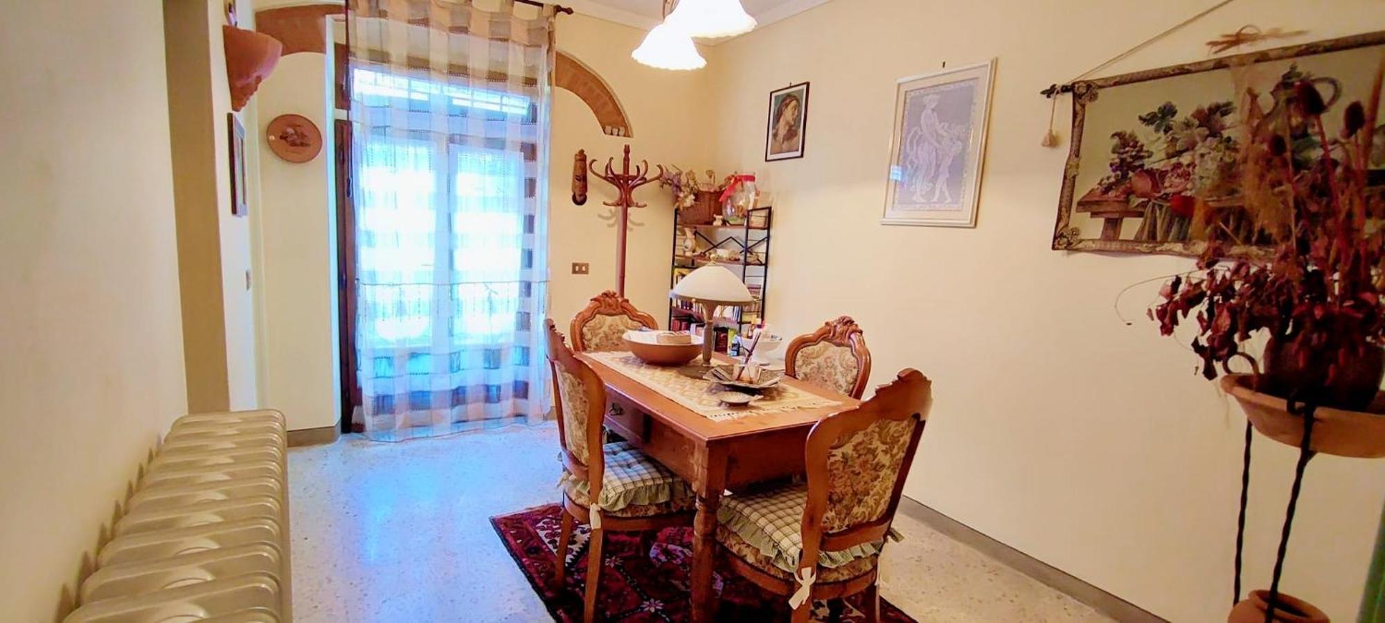 La Casa Dei Nonni Villa Larciano Екстериор снимка